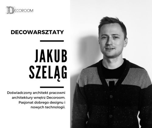 7. edycja DECOwarsztatów już w listopadzie - zgłoś swój udział